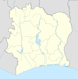 Агбовиль (Кот-д’Ивуар)