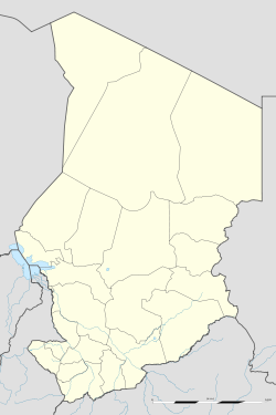Муссоро (Чад)