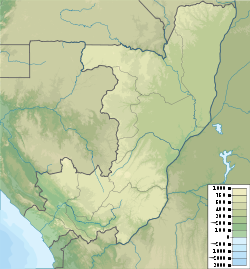 Куилу (река) (Республика Конго)