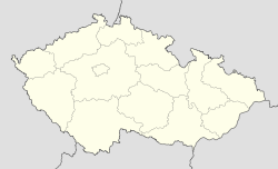 Брунталь (Чехия) (Чехия)