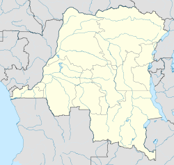 Кабинда (Демократическая Республика Конго) (Демократическая Республика Конго)