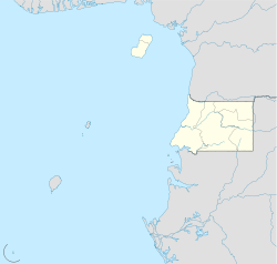 Бата (Экваториальная Гвинея) (Экваториальная Гвинея)