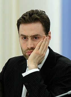 Евгений Юрьев
