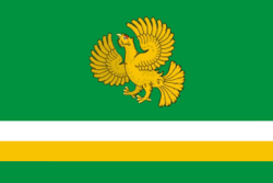 Flag of Nijnetavdinsky rayon (Tyumen oblast).png