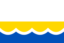 Flag of Svobodny (Amur oblast).svg