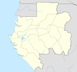 Оконджа (Габон)