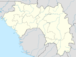 Конакри (Гвинея)