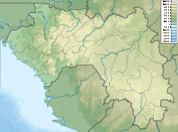 Мило (река) (Гвинея)