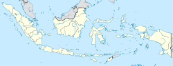 Танджунгбалай (Индонезия)