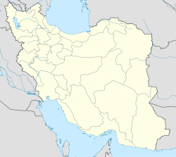 Бендер-Торкеман (Иран)