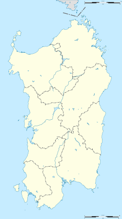 Нугеду-Санта-Виттория (Сардиния)
