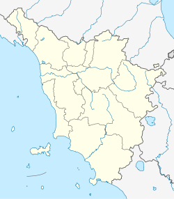 Казола-ин-Луниджана (Тоскана)