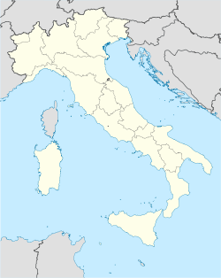 Аркуа-Петрарка (Италия)