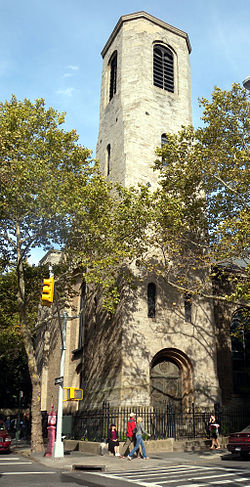 Lebanon Cathedral tower BH jeh.jpg