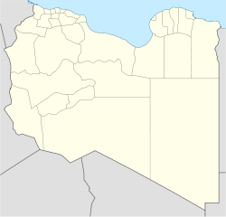 Шаххат (Ливия)