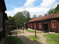 Luostarinmäki Handicrafts Museum.JPG