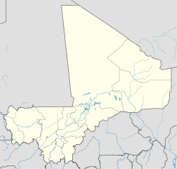 Кита (город в Мали) (Мали)