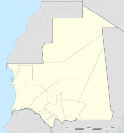 Алег (Мавритания)