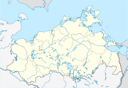 Преров (Мекленбург-Передняя Померания)