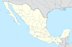 Сан-Франсиско-де-Кампече (Мексика)