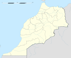 Тизнит (Марокко)