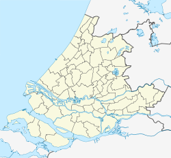 Мидделхарнис (Южная Голландия)