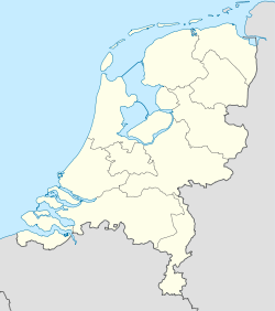 Лелистад (Нидерланды)