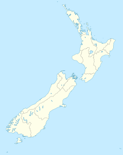 Аппер-Хатт (Новая Зеландия)