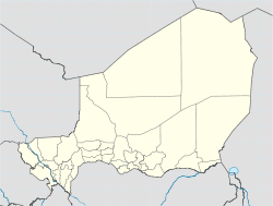 Тиллабери (город) (Нигер)