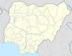 Бенин-Сити (Нигерия)