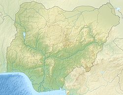 Бенуэ (Нигерия)