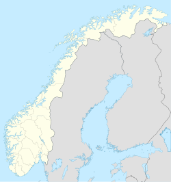 Саннесшёэн (Норвегия)