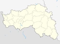 Журавка-Первая (Белгородская область)