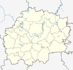 Большое Свистово (Рязанская область)