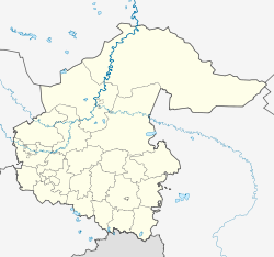 Боровский (Тюменская область) (Тюменская область)