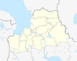 Лечино (Вологодская область) (Вытегорский район)