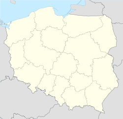 Мшана-Дольна (Польша)