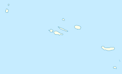 Капелаш (Азорские острова)