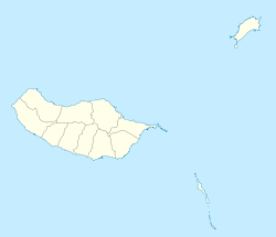 Фуншал (Мадейра)