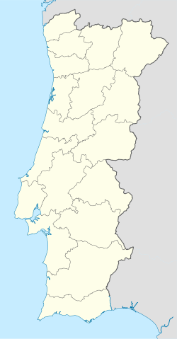 Порту-Санту (Португалия)