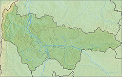 Вогулка (приток Северной Сосьвы) (Ханты-Мансийский автономный округ — Югра)