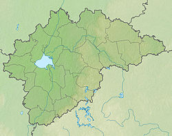 Кересть (река) (Новгородская область)