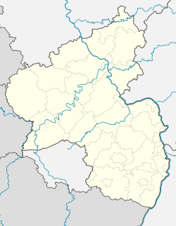 Нидерстедем (Рейнланд-Пфальц)