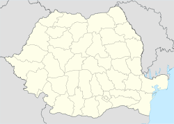 Рымнику-Вылча (Румыния)