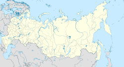 Чернушинский муниципальный район Пермского края (Россия)