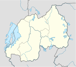 Кигали (Руанда)
