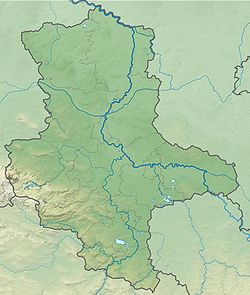 Боде (река) (Саксония-Анхальт)