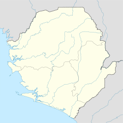 Макени (Сьерра-Леоне)