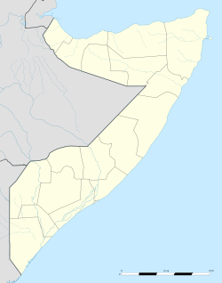 Буръо (Сомали)