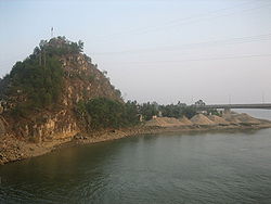 Река Ма в Тханьхоа